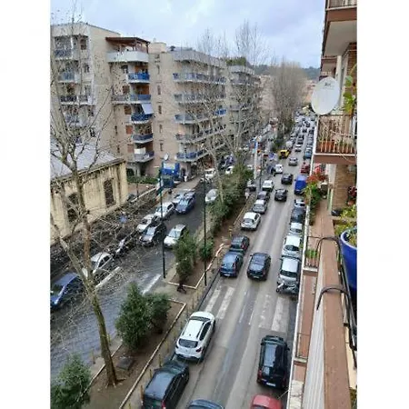 Dimora Astaris Guest house