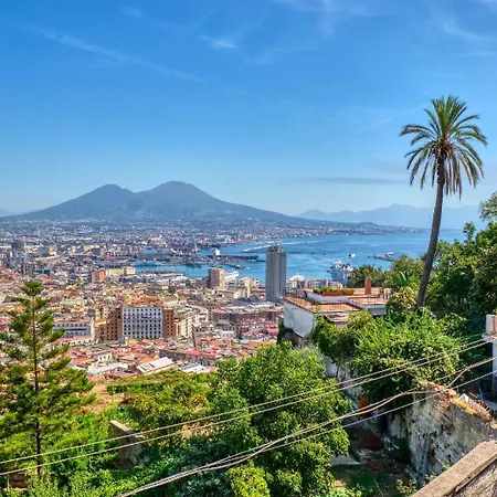 Gæstehus Dimora Astaris