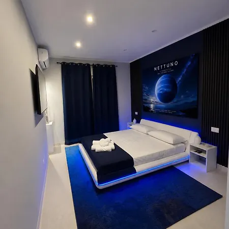 Gasthuis Dimora Astraris
