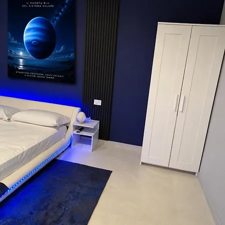 Vendégház Dimora Astraris *