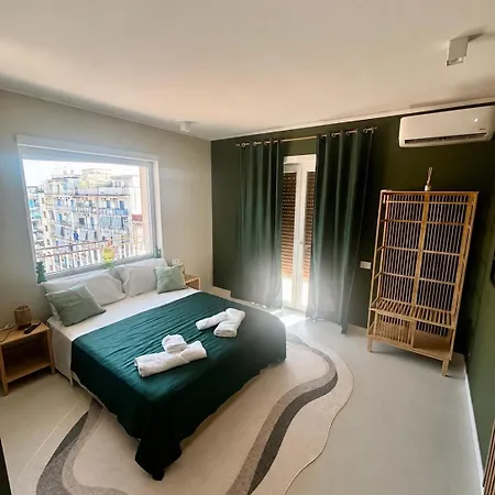 Dimora Astraris Naples