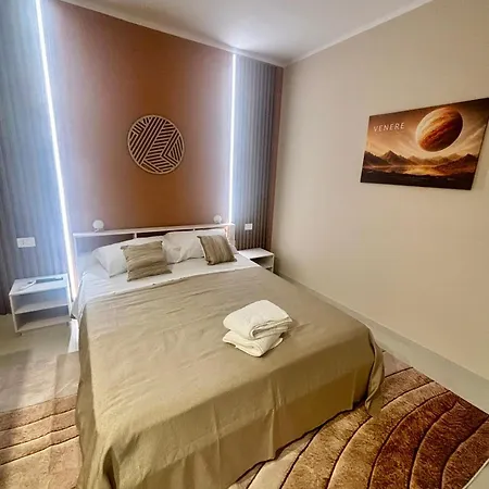 Vendégház Dimora Astraris *