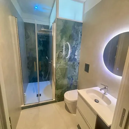 Dimora Astraris Maison d'hôtes *