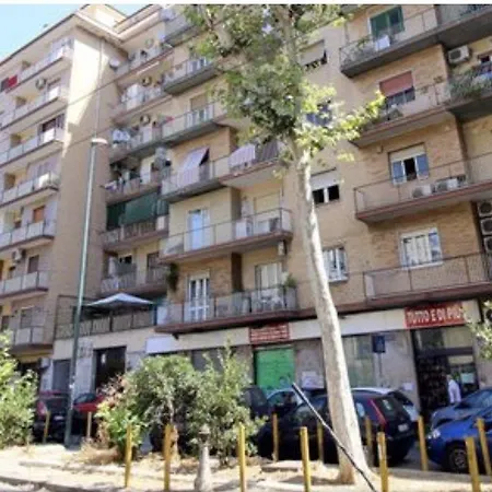 Dimora Astraris Pensionat *